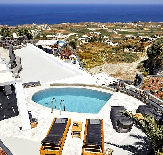 El Verano Suites